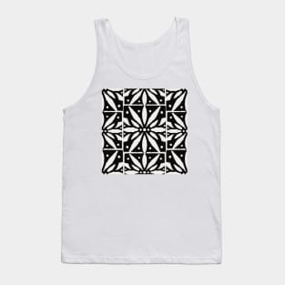 Bhodi Star Tank Top